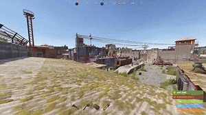 Epic Raid: Loot Hidden Under a Base by a Genius Player