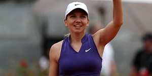 Simona Halep begins training on clay amidst doping suspension, leaves fans hopeful of impending comeback