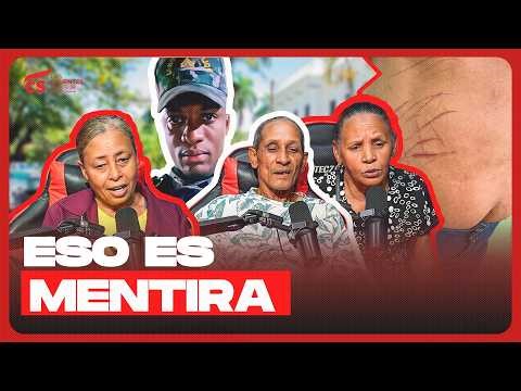 🔴 LA OTRA CAMPANA 🔴 DESMIENTEN ANCIANA DE 70 AÑOS