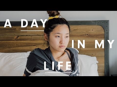A Day In My Life