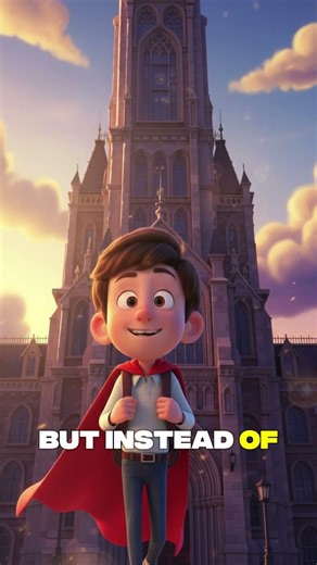 The School Superpowers Every Kid Can Use #shorts #motivation #moralstory #viral #trending