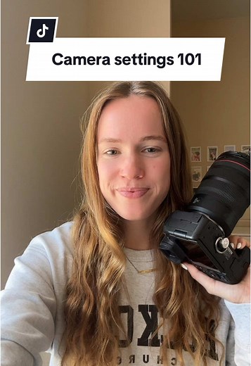 Photography Tips: Camera Settings 101 for Beginner Photographers