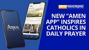 23 reactions | A new app is inspiring daily conversations with God....