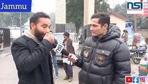7.9K views · 679 reactions | Main Nahi Chahata Meri Maa K Saath koe Experiment ho..GMC Jammu Ka Hai Burahal says DDC Councilor Kahara Mehraj Malik... | News Sehar India Live | Facebook