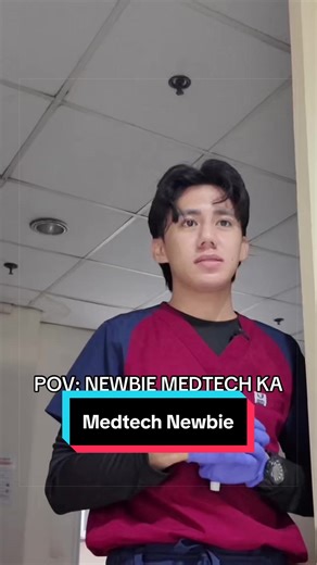 Medtech Newbie: First Work & License