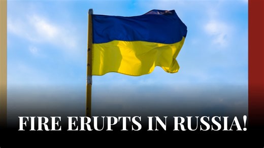 Ukrainian forces strike Molniya drone plant in Taganrog