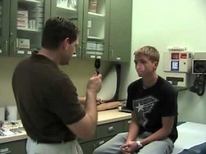 Health Assessment - Head Complete