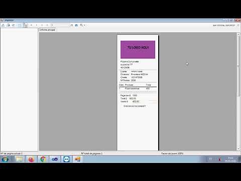 CODIGO FUENTE ticket con imagen visual basic IMPRIMIR TICKET CON LOGO DE TU LOCAL
