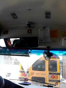 Seon Bus Camera