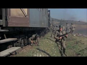 Inglorius Basterds Original Italian Production