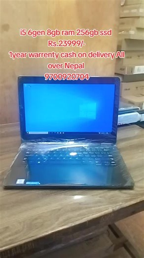 Logic IT Support Nepal on TikTok