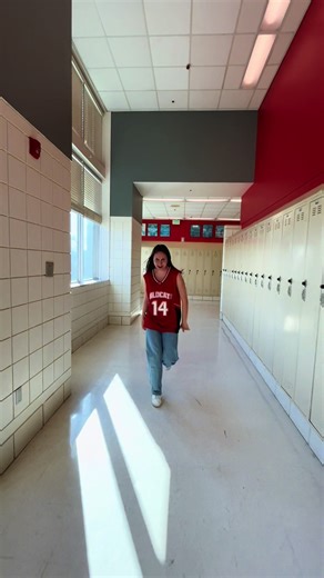 High School Musical Fun Moments with Troy Bolton