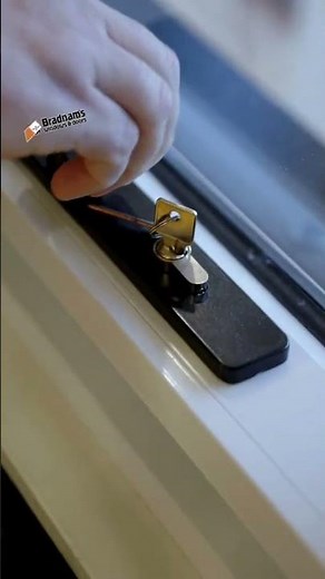 Have you seen our Gas Strut Awning Window?