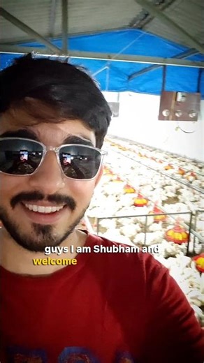 Why I Left My IT Job for Poultry Farming Business in India (3rd Generation Farm Story)