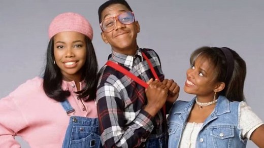 A 'Family Matters' Reboot Is in the Works — But There's a Catch