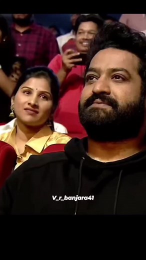 Mangli Latest Video | NTR Introduction At Movie Function | Rtv Banjara | Rtv Banjara