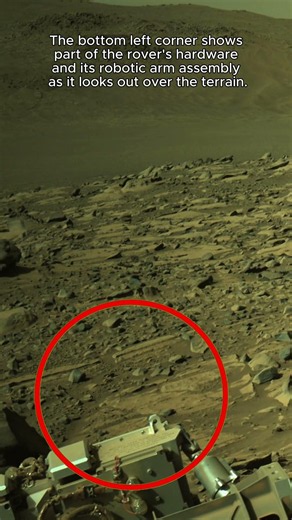 They Took This Photo... On Another Planet