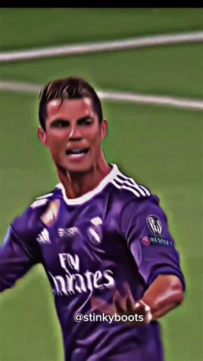 Ronaldo The GOAT. #trending #football #footballhighlights