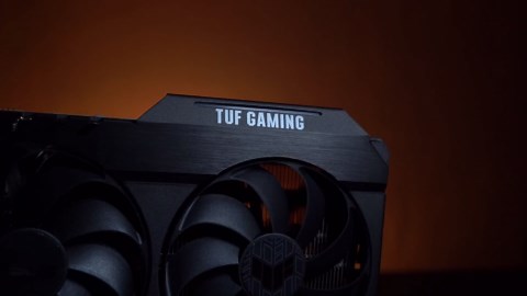 ASUS TUF Gaming NVIDIA GeForce RTX 3090 OC Edition Graphics Card- PCIe 4.0, 24GB GDDR6X, HDMI 2.1, DisplayPort 1.4a, Dual Ball Fan Bearings