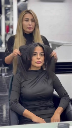 Best Hair Extensions Trends in Lebanon and the Middle East