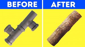 1.8M views · 1.5K reactions | 30 crazy home projects for smart people. | 5-Minute Crafts Men | Facebook