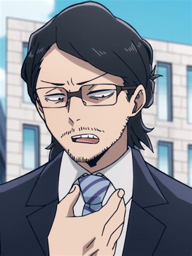 『ヴィジランテ』第23話の驚きの格好とは？