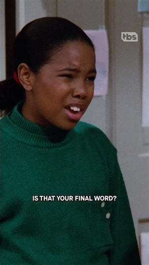 Aunt Rachel did NOT help Harriette's case 😅 #FamilyMatters | TBS