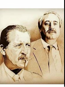23 Maggio 1992 - Strage di Capaci. In ricordo di Giovanni Falcone, di sua moglie Francesca Morvillo e degli agenti della scorta