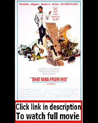 L'homme de Rio (1964) Full movie