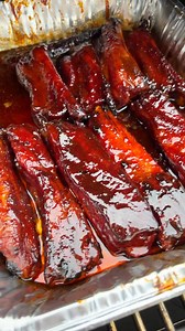 379K views · 6.2K reactions | Recipe: https://cookingintheyard.com/baby-back-ribs-recipe/ | Cookingintheyard | Facebook