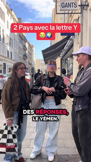 Quizz Culture et Géographie à Marseille