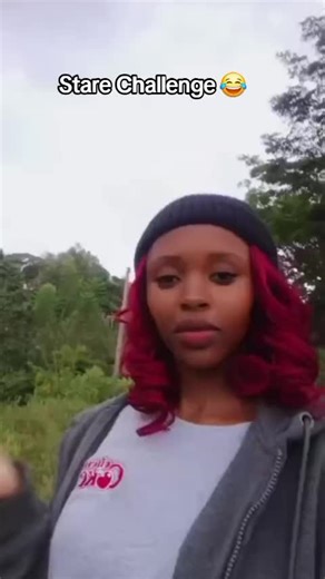 Stare Challenge: Test Your Focus and Control