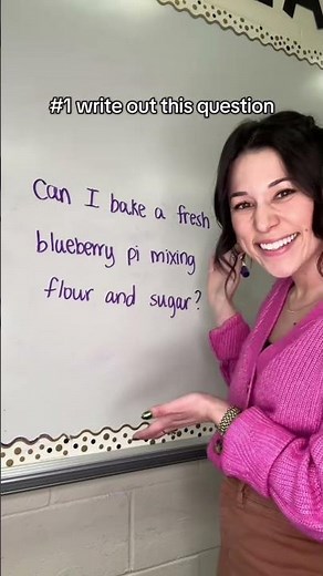 Happy Pi Day! How many digits do you have memorized? 🥧 #piday #pi #math #memorize #trick