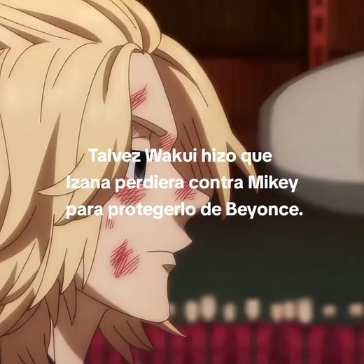 #izanasilenciado #JusticiaparaIzana #izanakurokawa #izanatokyorevenger #fypシ #Viral #paratii