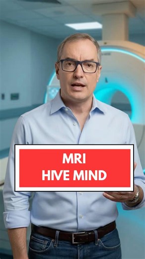 Three hundred MRI machines with no one in the room