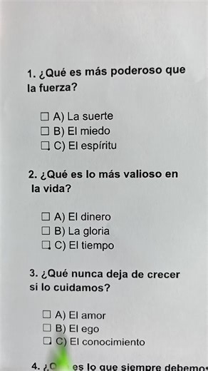 5-Second Quiz Challenge: Can You Answer in Time?