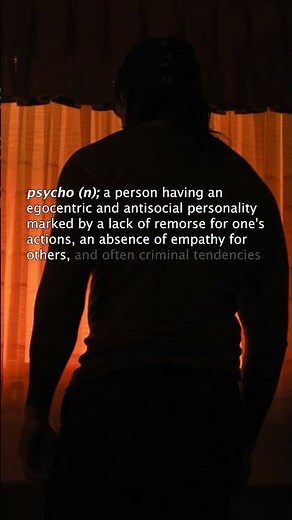 Psycho Killer | Only In Theaters Feb 20