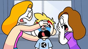 My Brother Almost Died (18 Times...) | Haminations