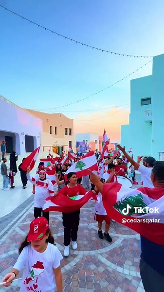 Cedar Sports Academy: A Lebanese Experience in Qatar
