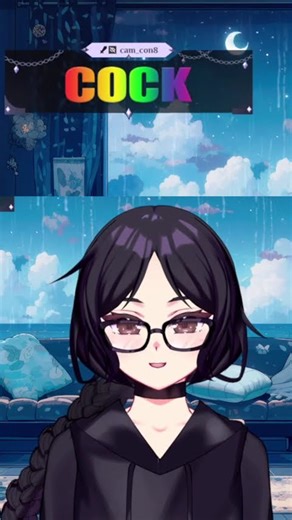 Why... T~T | #kellybunsvt on #Twitch