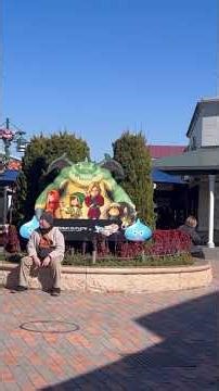Tokyo Gotemba Premium Outlet Walkthrough