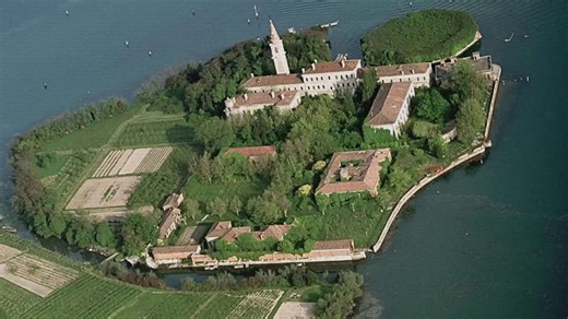 Locations legally off-limits or physically impossible to reach