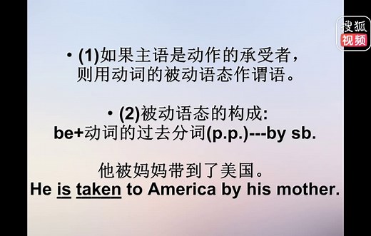 英语学习入门 slow的副词