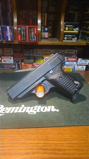 Cobra FS32 32acp