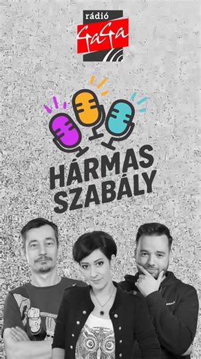 A tökéletes hátvakarás receptje Hármas szabály módra: egy stabil partner és tökélyre fejlesztett koordináció. 🤪 | Rádió GaGa Gyergyószék