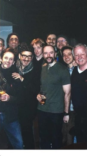 Networking Without the Ick | How Actors Build Real Industry Relationships