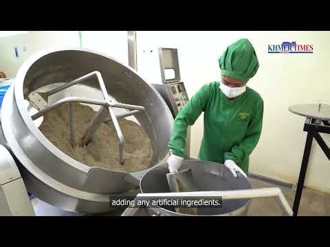 Khmer fish paste has grown increasingly popular among consumers