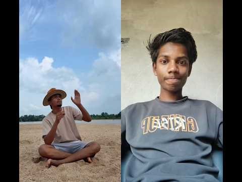 RKL(rontai kabaddi league)#kabddi #rontai #funny #comedy #friends #kabddiproleague #harshpushptode