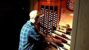 2018 | Soundcheck at Royal Albert Hall on the ReOrchestrated Tour | Bastille