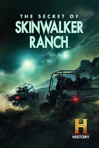 The Secret of Skinwalker Ranch - Season 7 - Episode 02: Flying High Full Episode